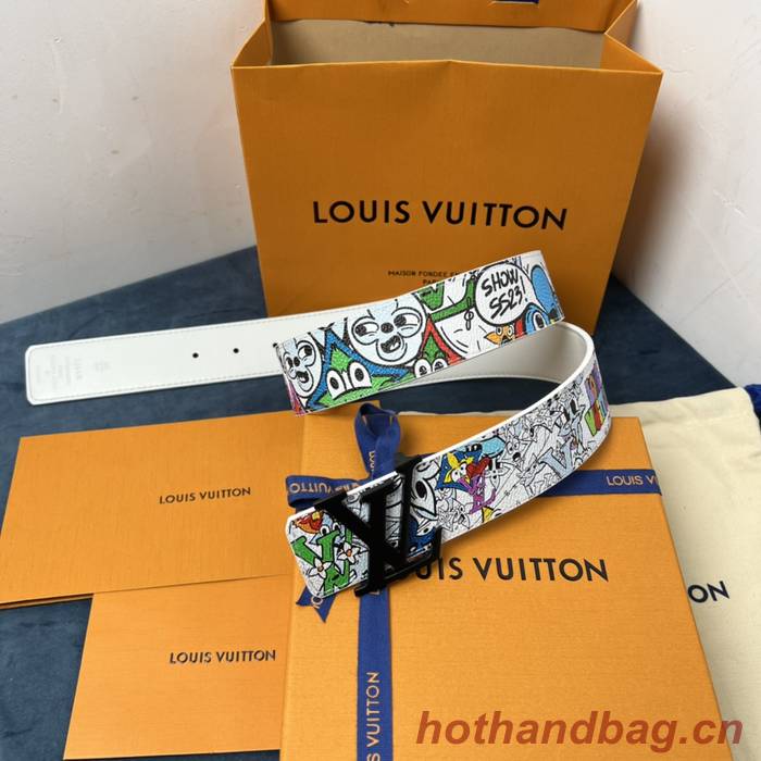 Louis Vuitton Belt LVB00252-4 Louis Vuitton Belt LVB00252-4